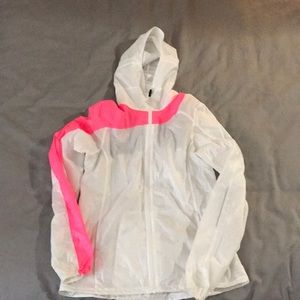 Brooks Stowaway Running Windbreaker